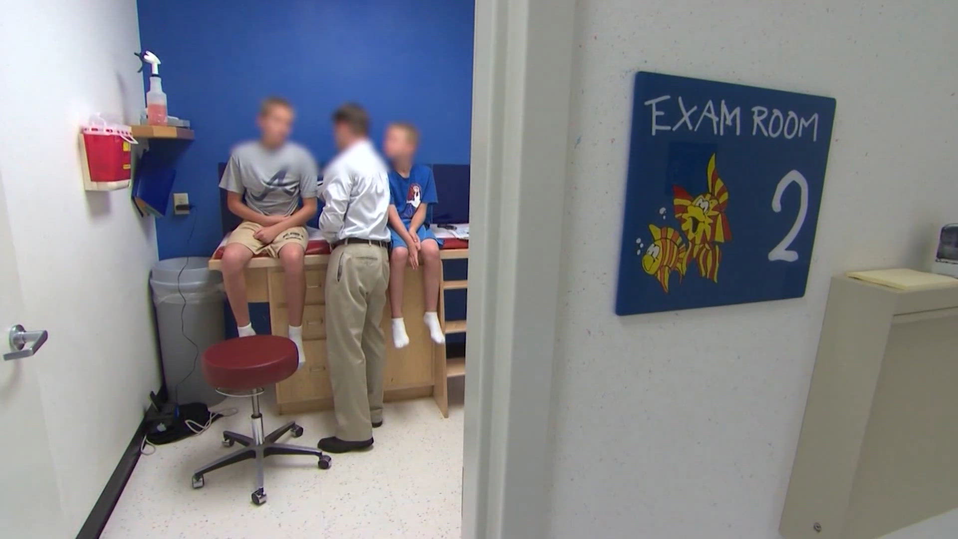St. Mary’s County leads Maryland measles outbreak as students return to school