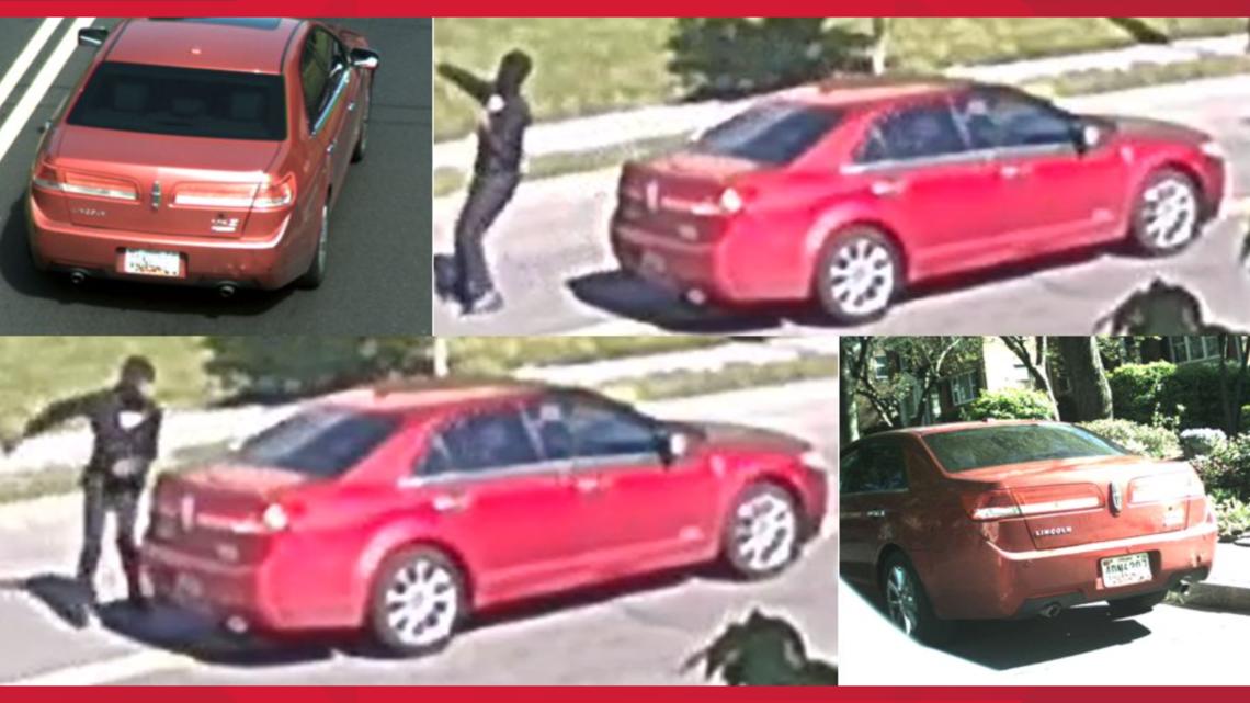 Shots fired near Ballou High School, police investigating - Vimarsana News