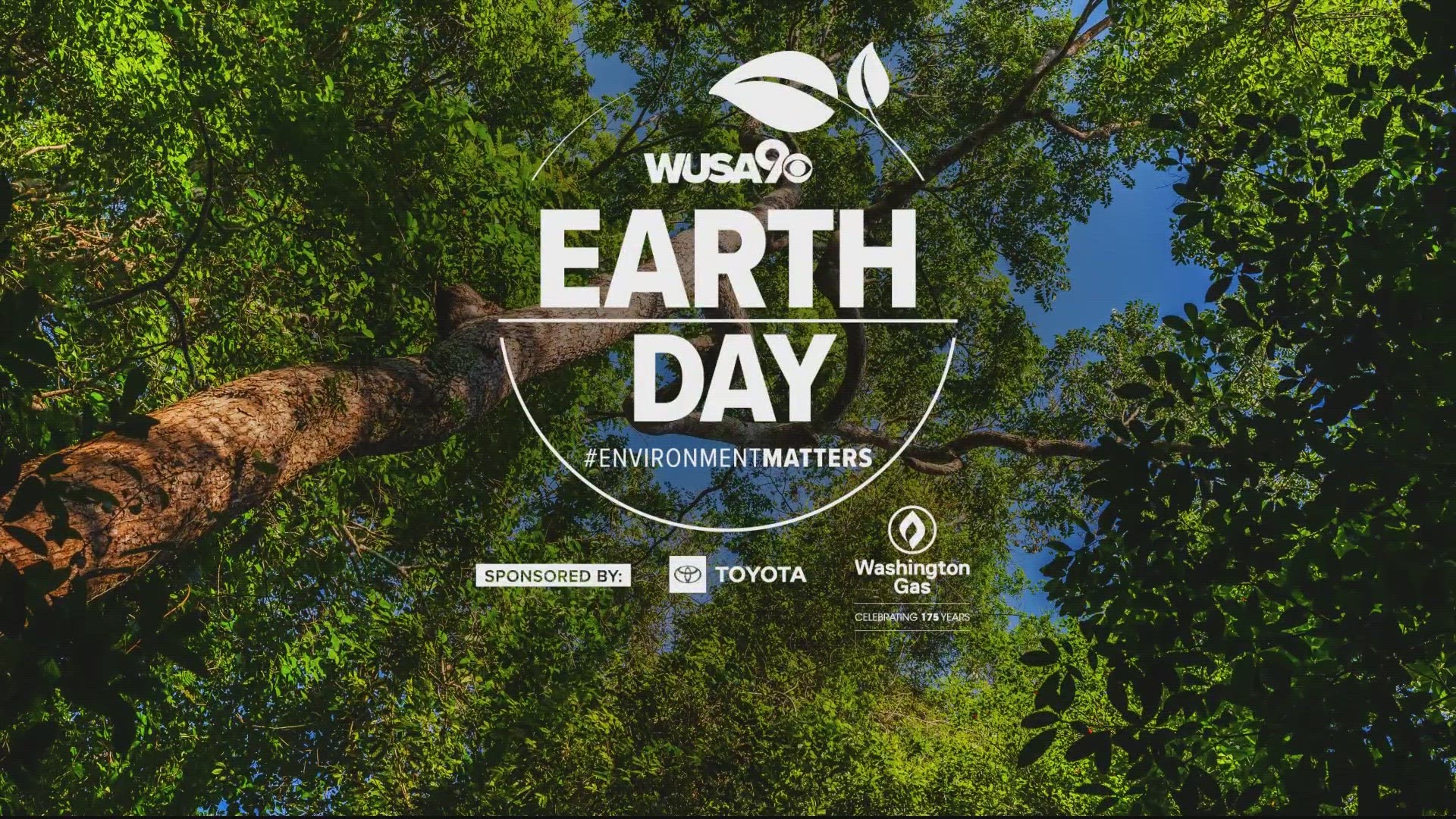 Your favorite local meteorologists will be on-site leading community members through various activities in honor of the planet on Saturday.