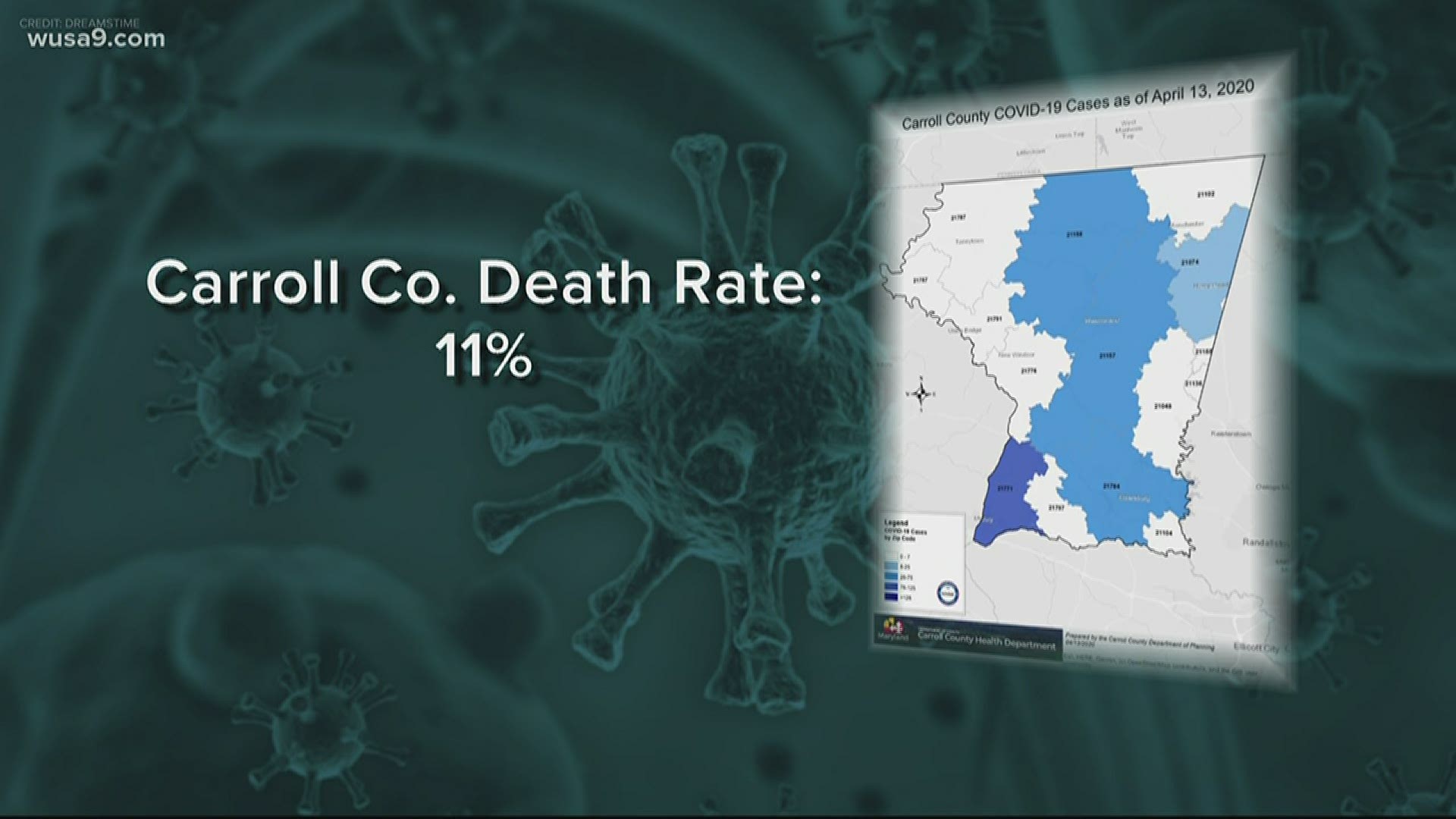 The latest statistics reveal the scale of danger that Dr. Daniel Aukerman faced.