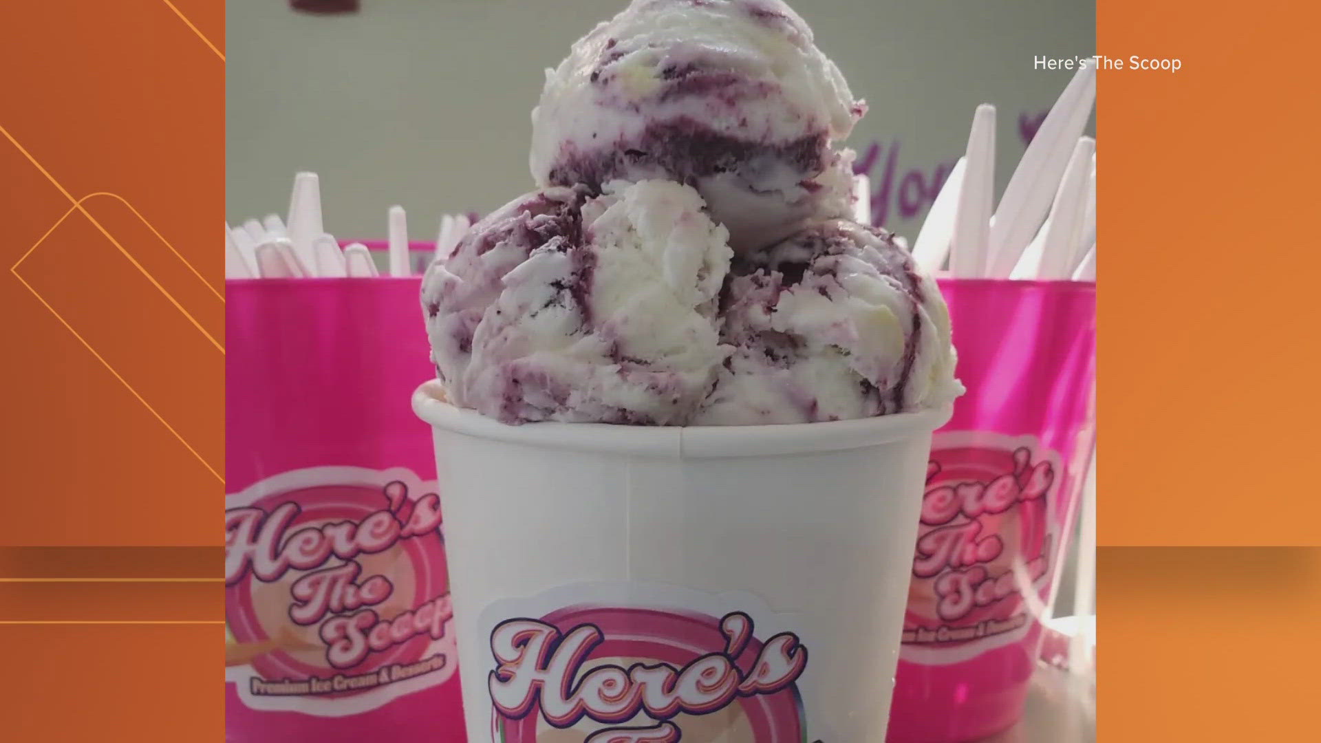 Here's how to get your free scoop