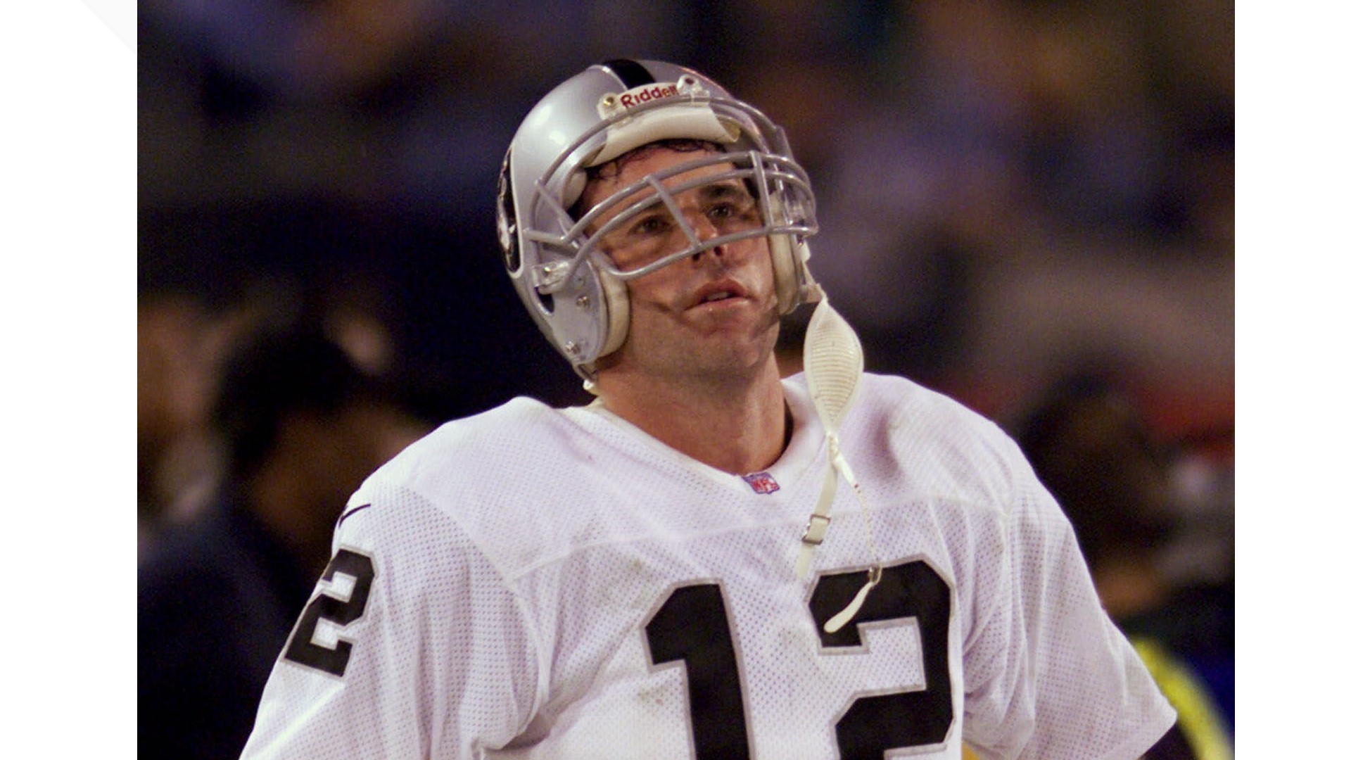All Washington quarterbacks since they last won the Super Bowl