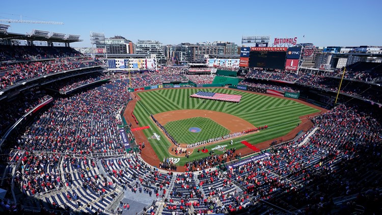 Nationals win long courtroom battle against Orioles over TV fees