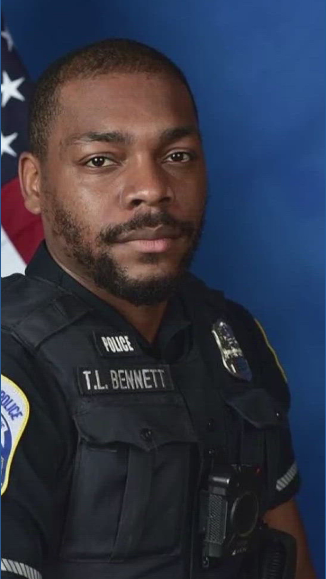 Funeral for MPD officer killed by driver to be held Friday | wusa9.com