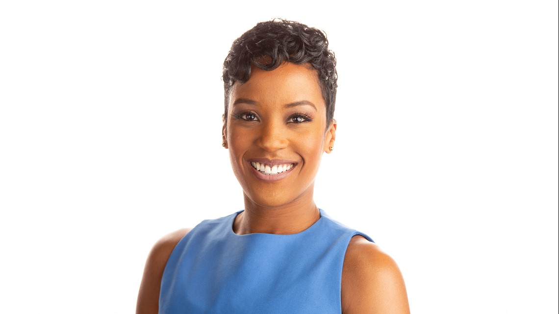 Megan Rivers Reporter Wusa9 Com