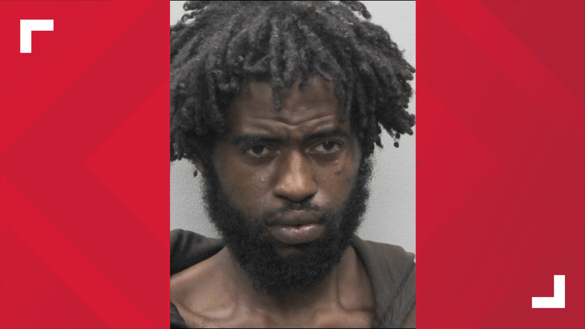 Man exposes himself to woman and juvenile in VA Walmart | wusa9.com