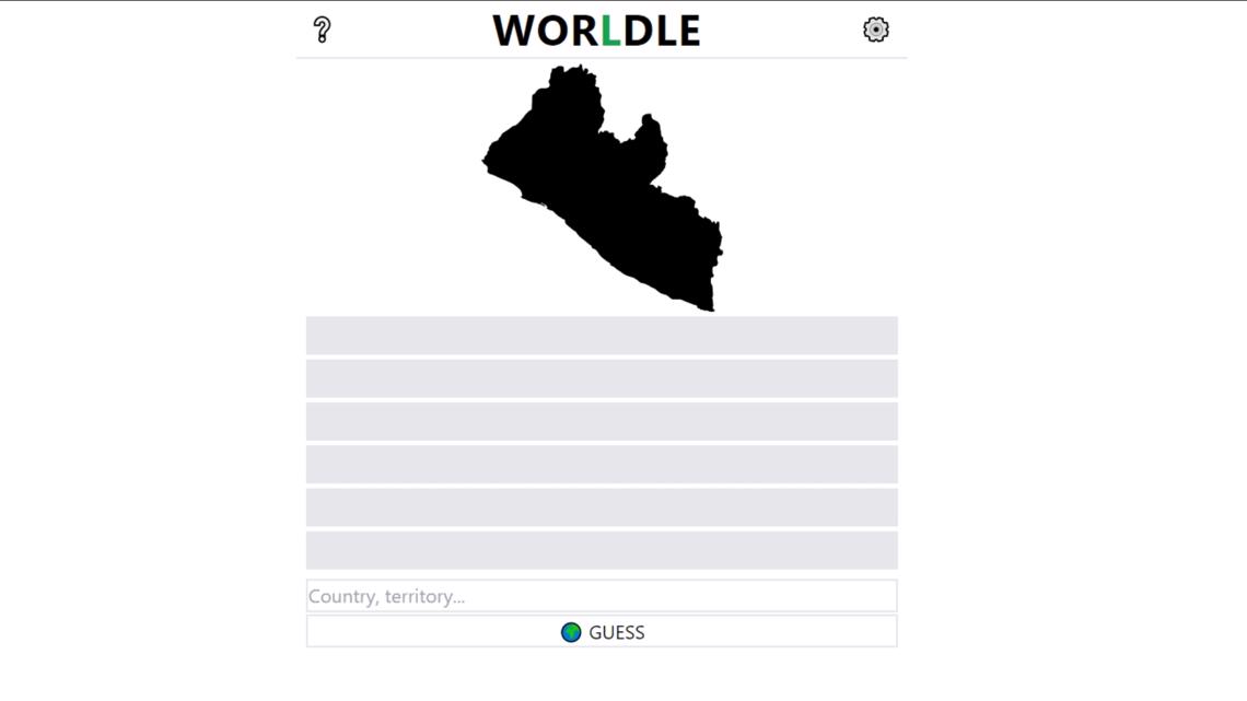 Wordle-Style Game Launches in Colorado