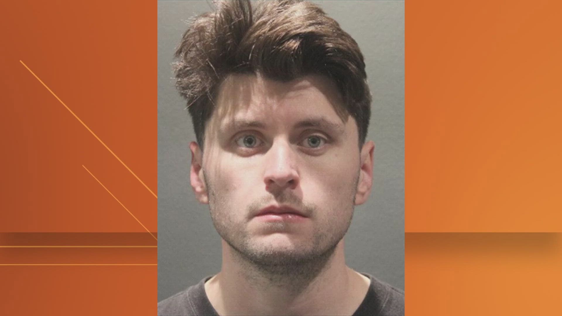 Man accused of shooting mother to death in Arlington County home ...