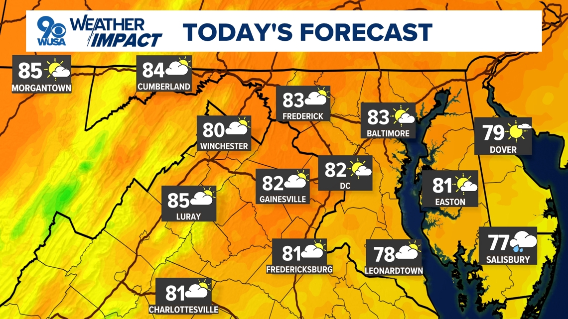 Metro Fare changes are coming to Metro on Monday