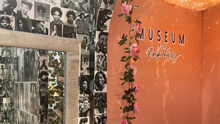 'Representation is important' | The Museum for Black Girls provides safe space in DC