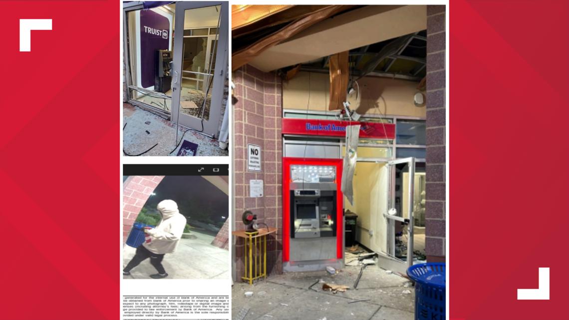 'Trigger man' in Maryland bombing spree sentenced to 5 years in prison