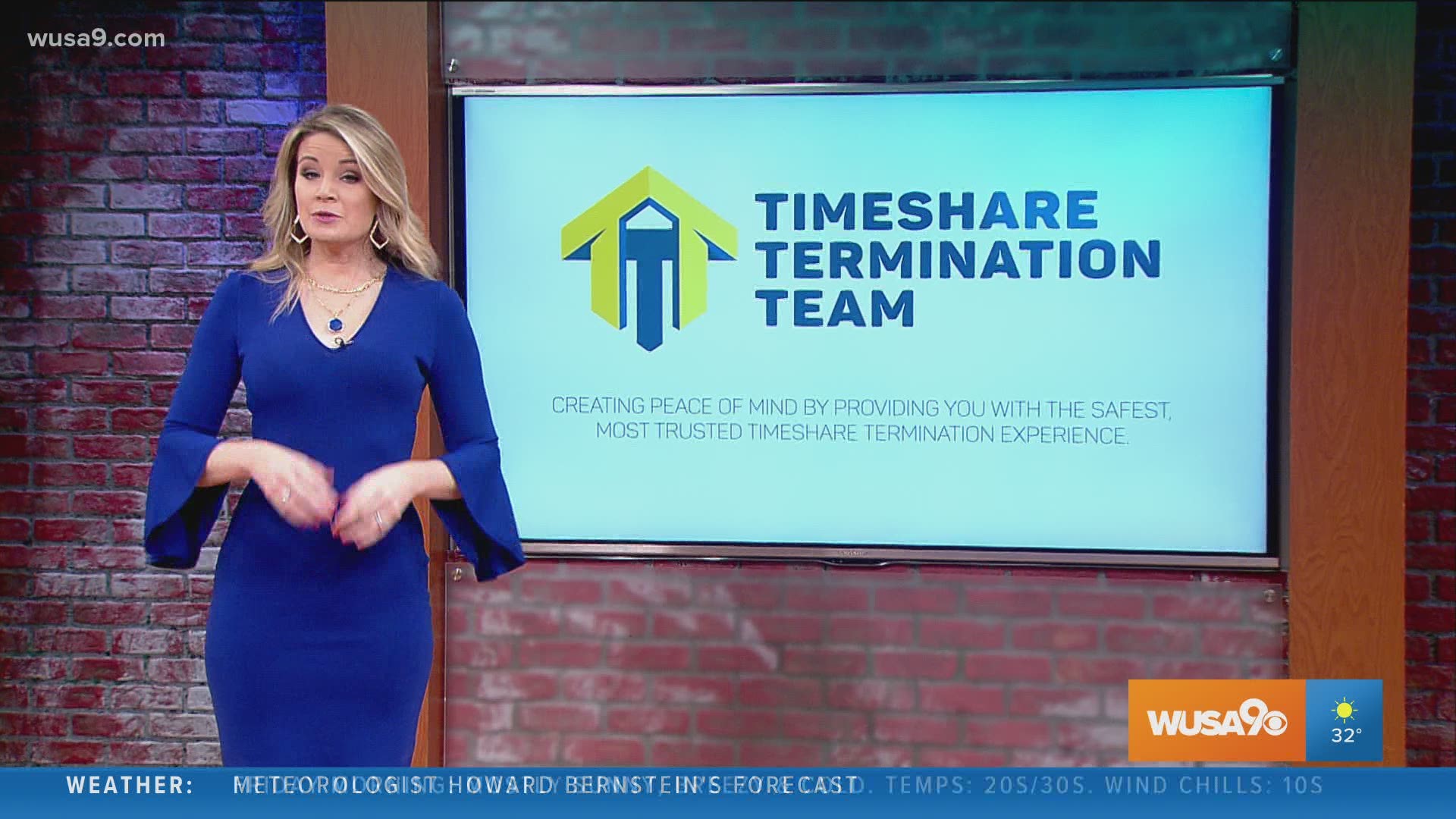 Get Out Of That Timeshare Agreement Wusa9 Com