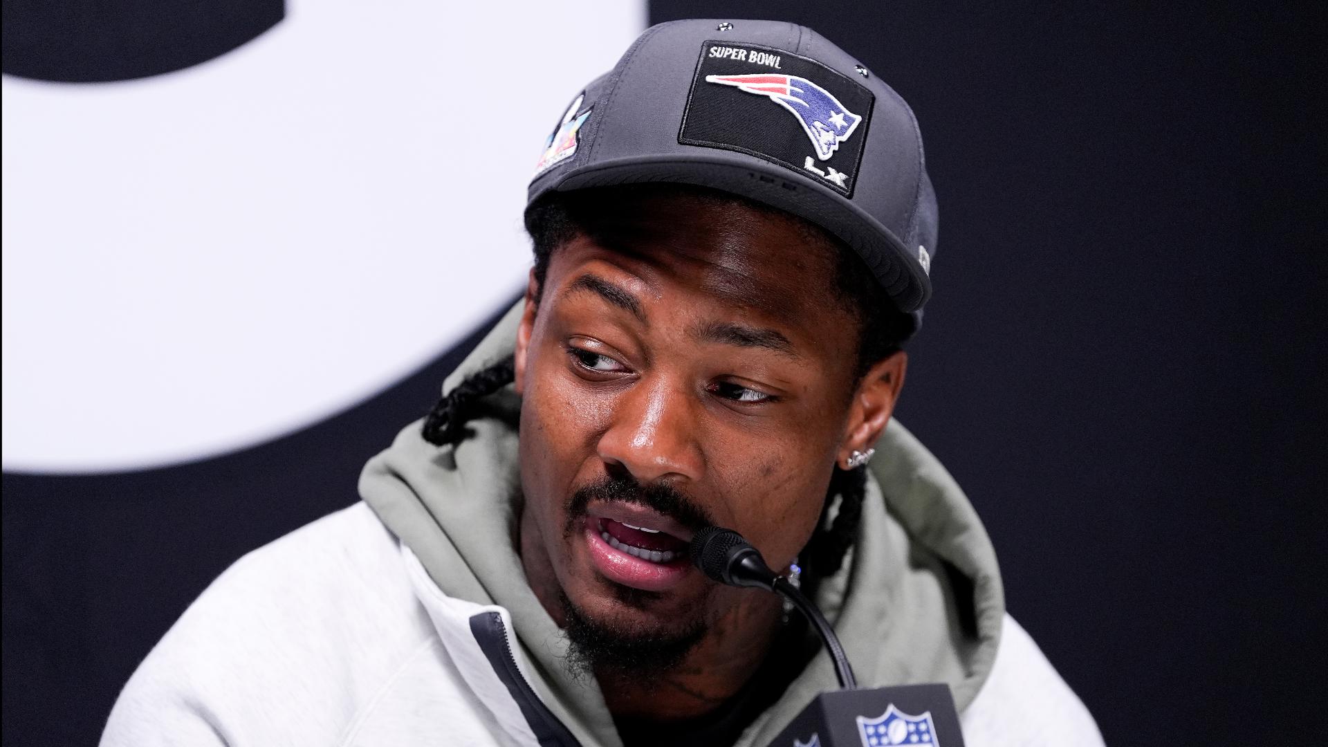 Commanders set to sign Stefon Diggs | wusa9.com