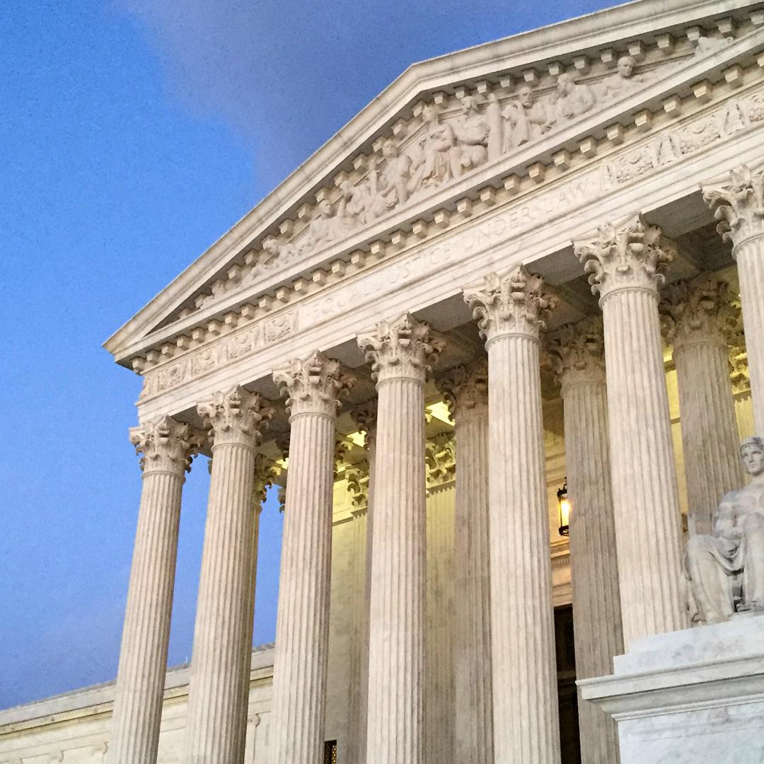 Things to know about birthright citizenship SCOTUS case | wusa9.com