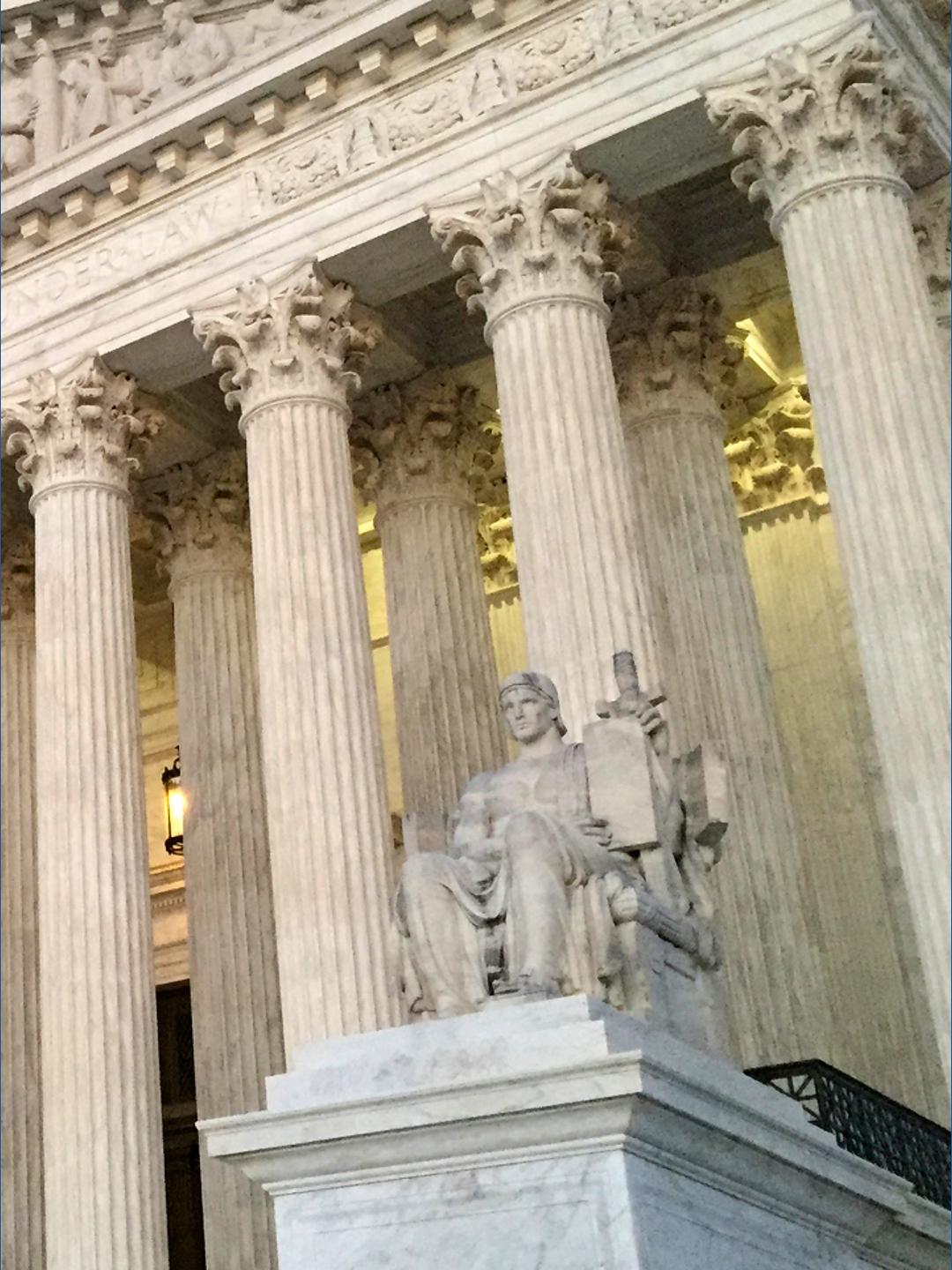 Things to know about birthright citizenship SCOTUS case | wusa9.com