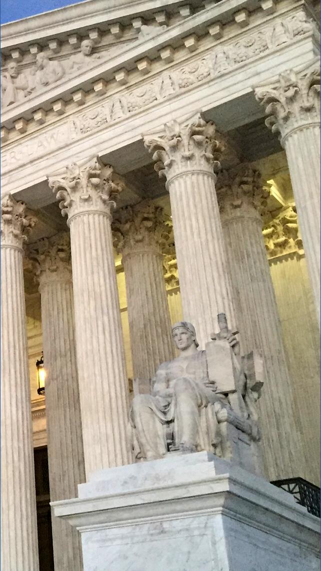 Things to know about birthright citizenship SCOTUS case | wusa9.com