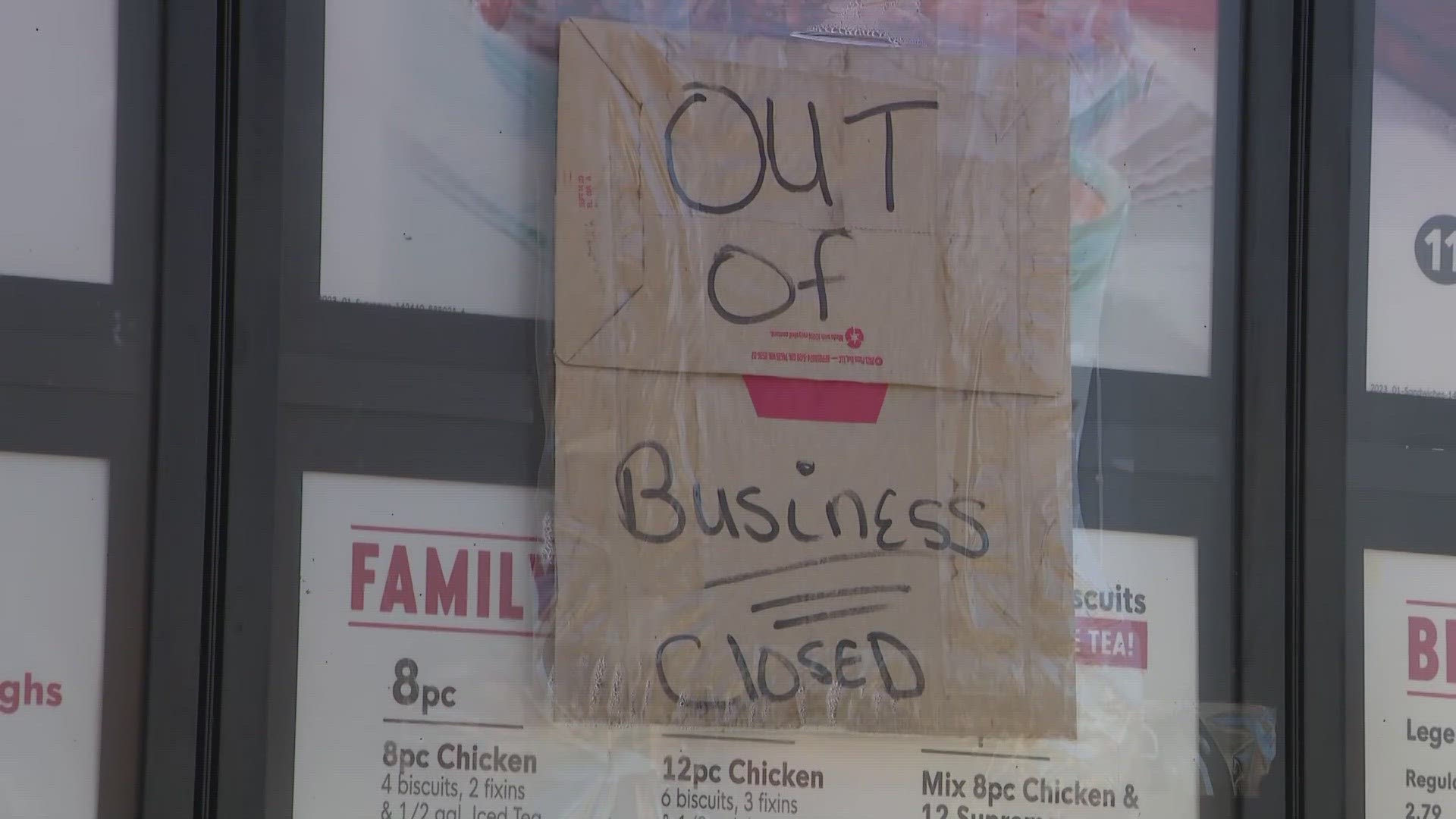 Despite what Google and even the Bojangles website may say, every one of the fast food locations in the state closed late last year.