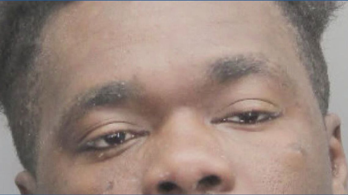 Department of Homeland Security posts about Fairfax County murder ...