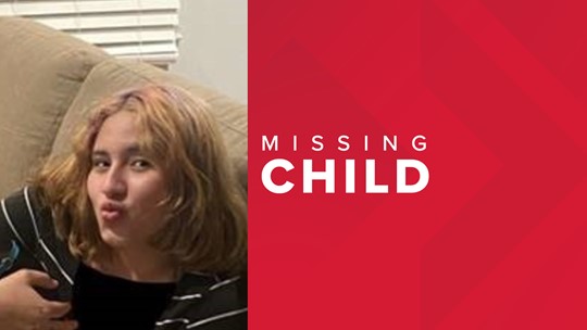 12 year old girl missing in Fairfax County | wusa9.com