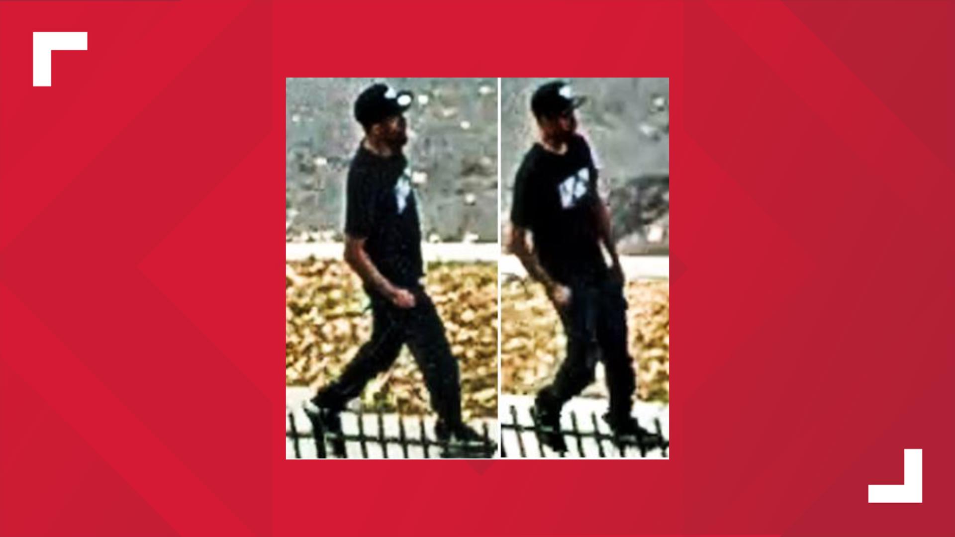 Man wanted for deadly shooting in Northeast DC | wusa9.com