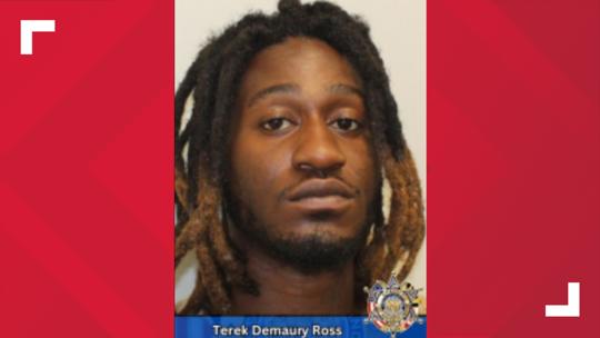 Prince George's County man sentenced to life for double stabbing ...