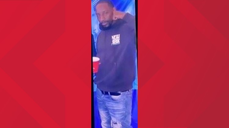 PHOTO: DC Police search for third suspect in triple shooting | wusa9.com