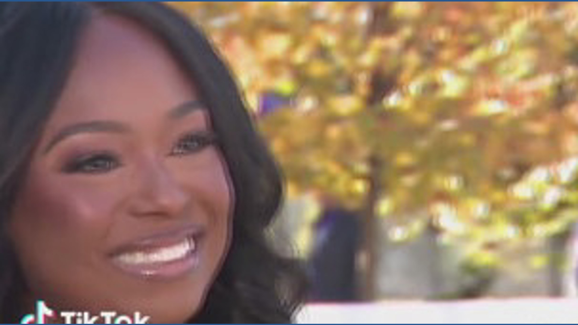 DC mayoral candidate Janeese Lewis George is pumping the breaks on ...