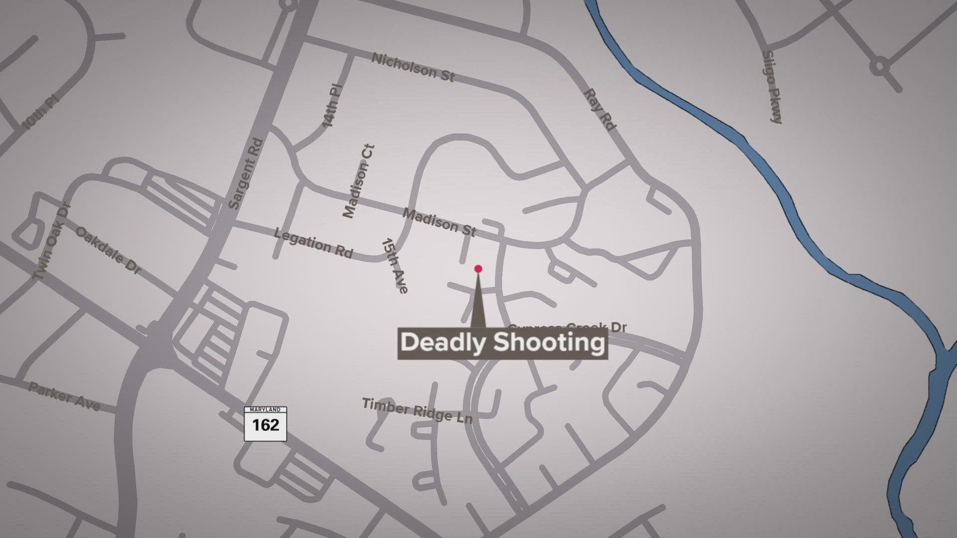 One dead after shooting in Prince George's County | wusa9.com