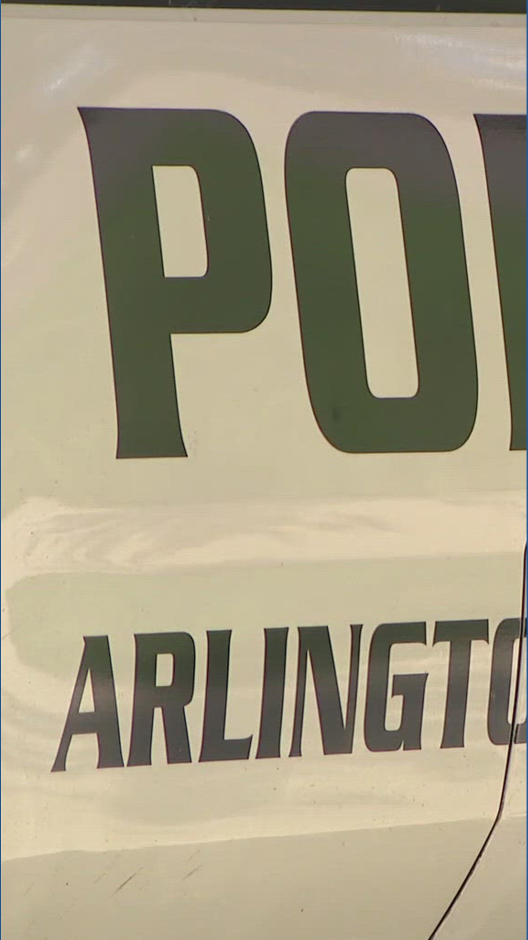 Man accused of shooting mother to death in Arlington County home ...