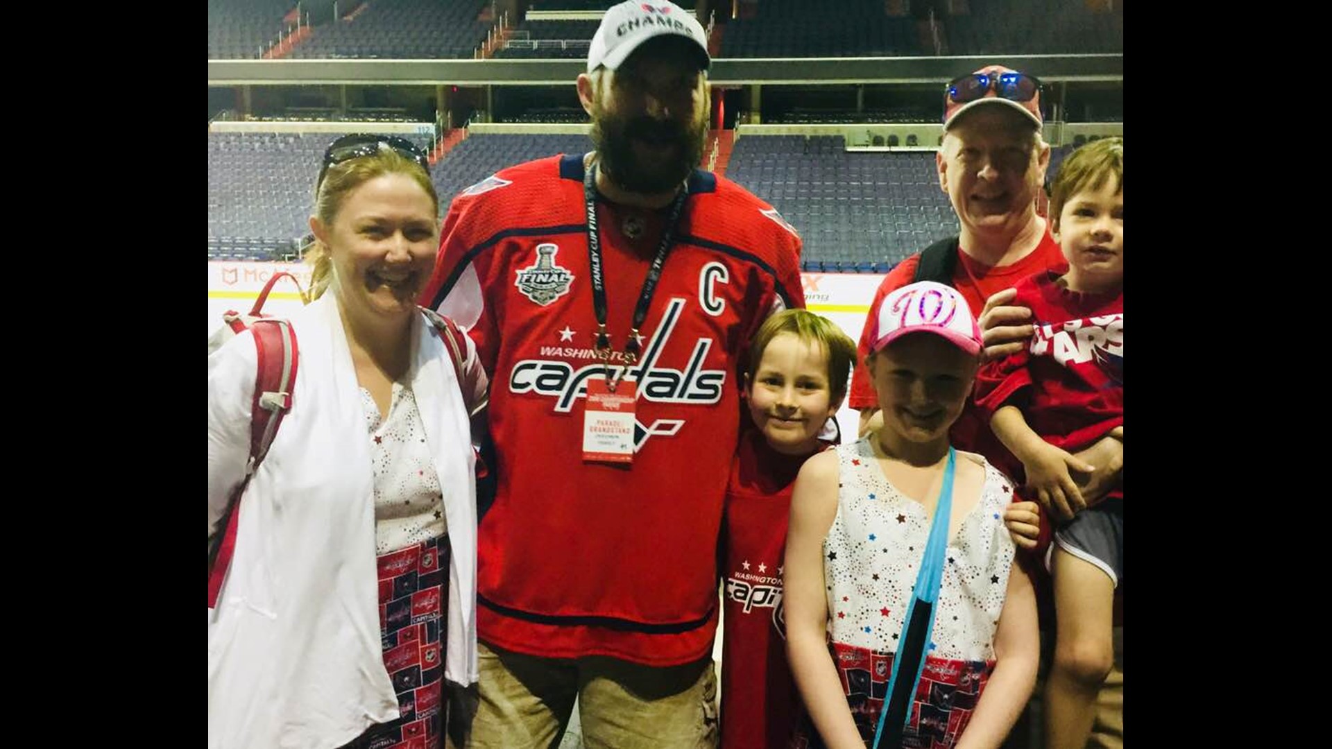 OPINION Hockey 'experts' predict Capitals won't repeat. As usual