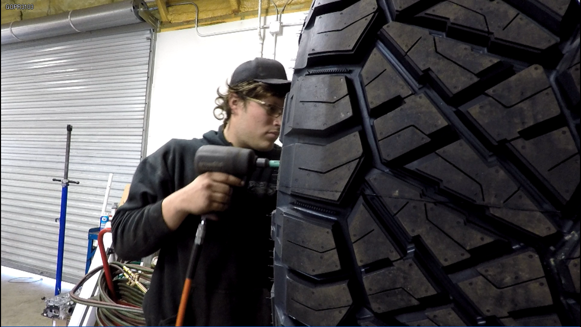 Preparing for snow: Loudoun County braces for big snow - Vimarsana News