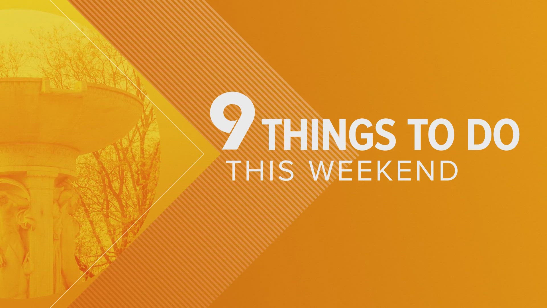 From the Warped Tour revival to family fun day at Union Station, here are some ideas for the weekend of June 13. 