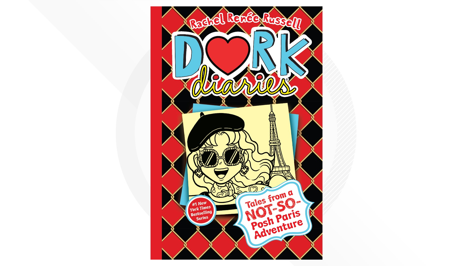 Author Rachel Renée Russell and her daughter, Nikki Russell tell us about the inspiration behind 'The Dork Diaries'. They also share what to expect from the new book