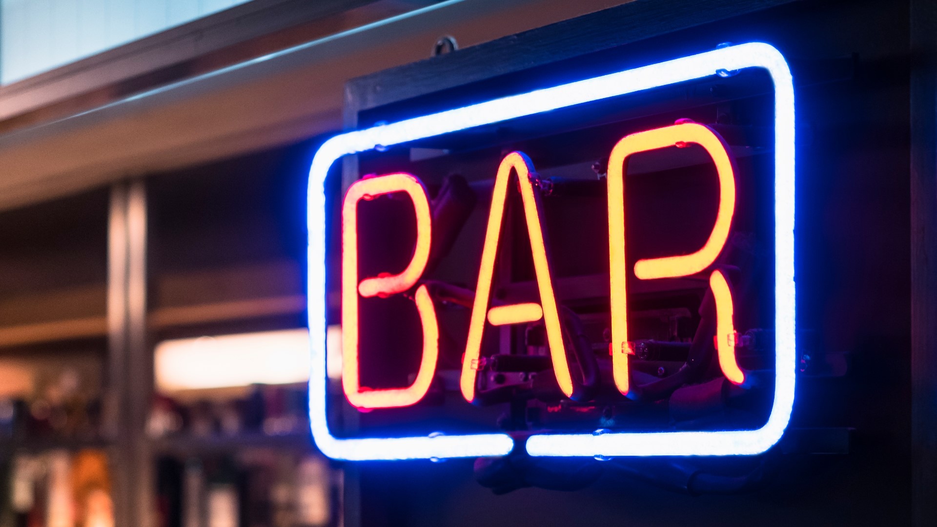 Service Bar, located on U St., ranked number 18 on a list of The World's 50 Best Bars.