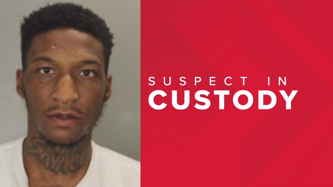 Man Wanted For Shooting At Tysons Corner Mall Identified: Police