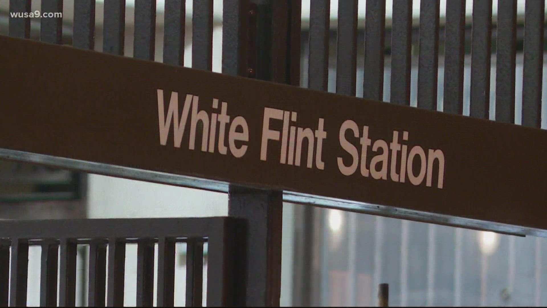 Montgomery County residents are just not having it after the WMATA board voted to rename the White Flint Metro stop North Bethesda.