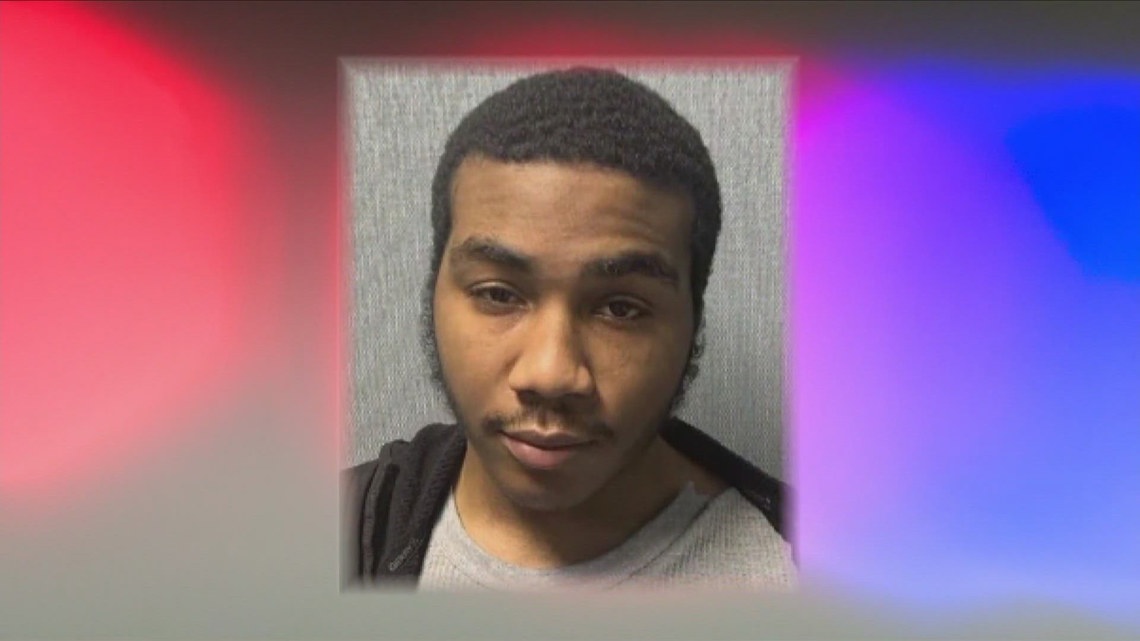 Man charged with shooting at police officer held without bond - Vimarsana News