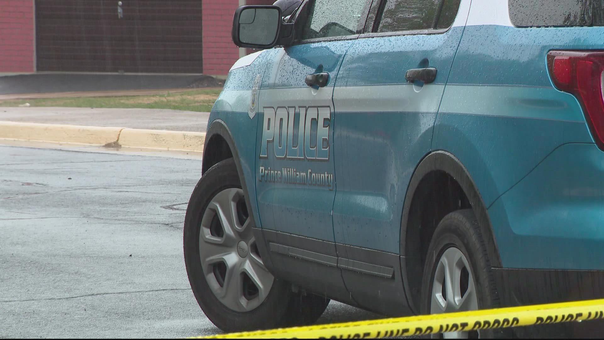 Machete attack: Woodbridge man faces road rage-related charges | wusa9.com