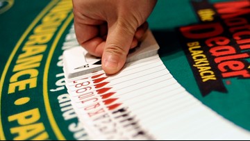 casino in california md