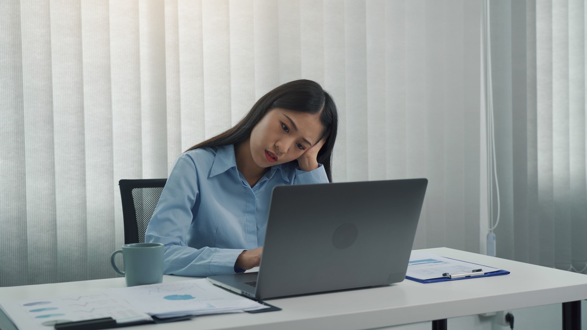 Can your boss force you to return to the office? | wusa9.com