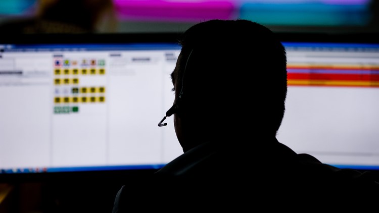 AI being used to handle 'non emergency' 9-1-1 calls in Virginia