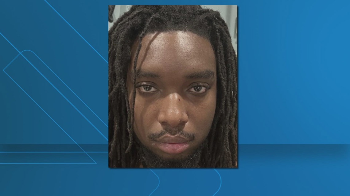 Man arrested for shooting and killing a convenience store worker in ...