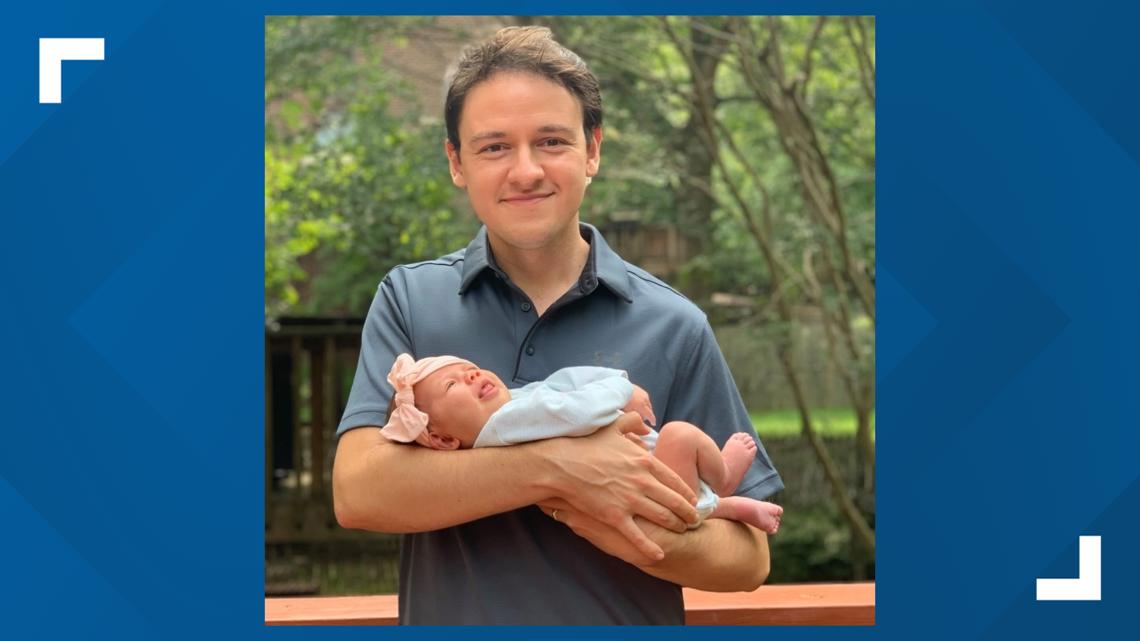 Not guilty by reason of insanity in the works for man accused of killing Fairfax CEO while asleep