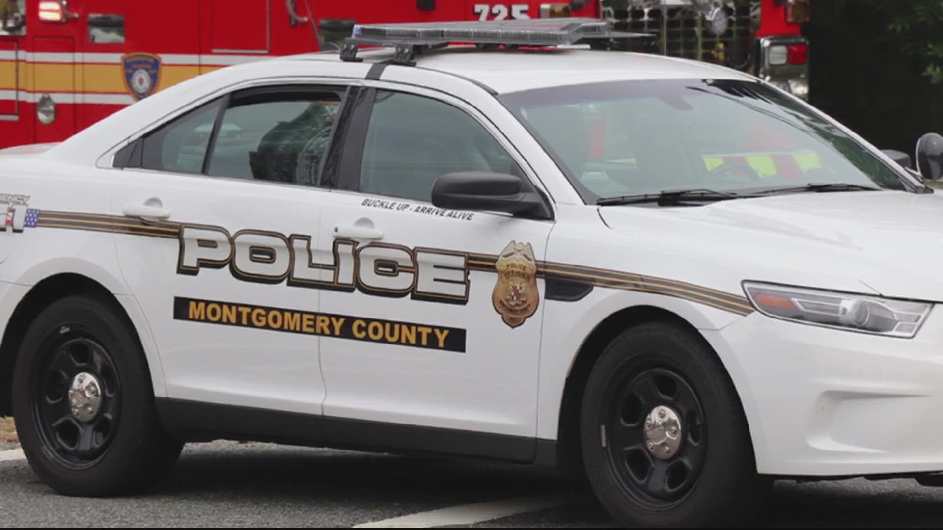 According to an audit of the police department, drivers in Montgomery County are more likely to be pulled over and searched if they are Black.