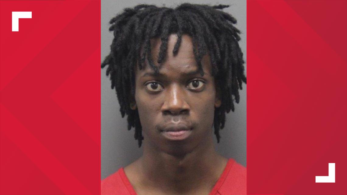 Man accused of murder in home invasion to use insanity defense | wusa9.com