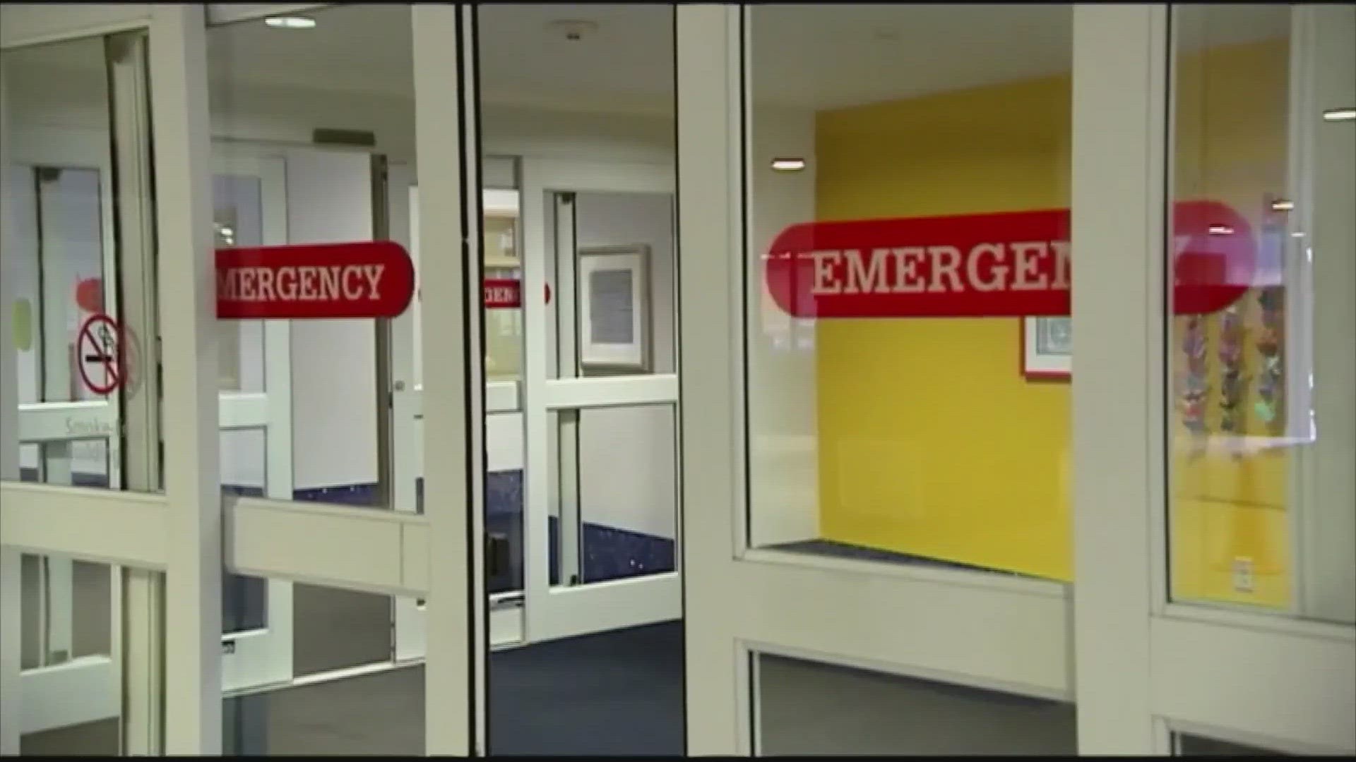 Council members want answers about why residents are waiting so long for care. In June, the longest wait to be transferred from EMS to a hospital bed was 6 hours.