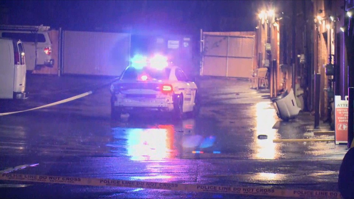 Police identify dead 17-year-old suspect in Rockville gun store robbery ...