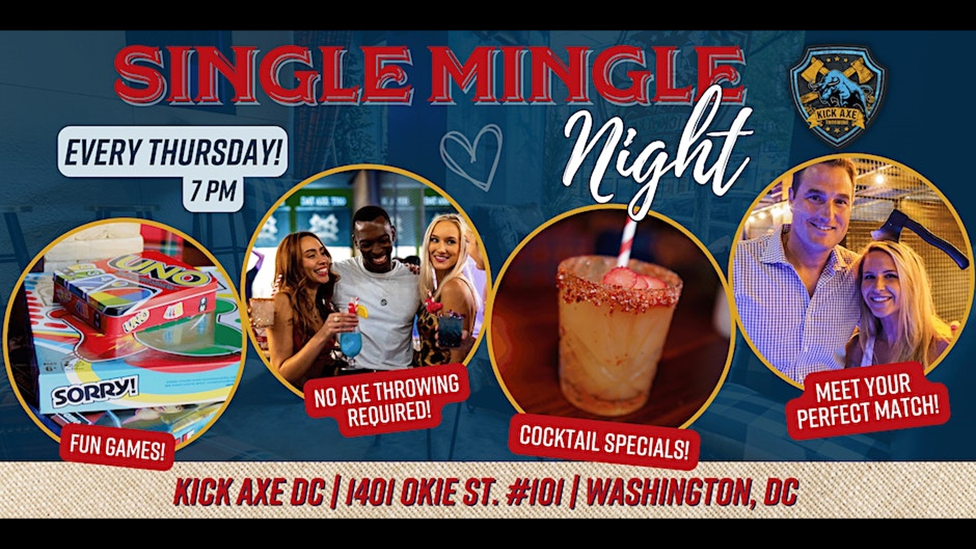 Free things to do in Washington, DC this weekend