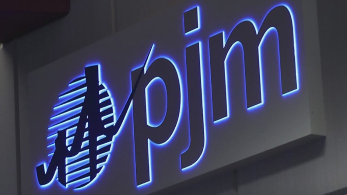 White House, DMV lawmakers targeting PJM to lower energy costs