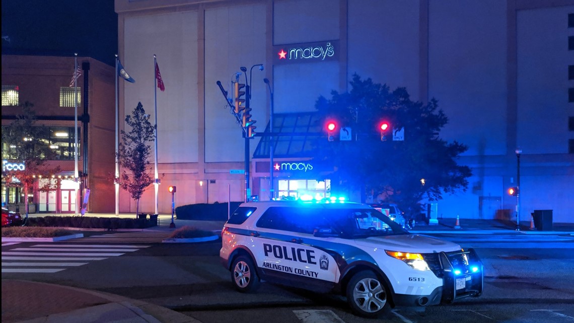 Police investigate false shooting at Ballston movie theater